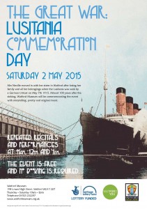 A4 Lusitania poster WEB