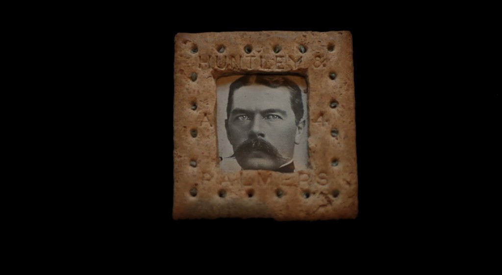 The First World War In Biscuits – Everyday Lives In War