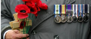 History of the Royal British Legion